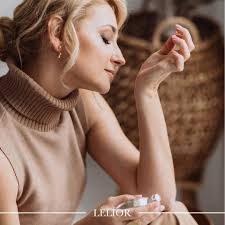 How Fragrances Affect Our Mood: The Science of Scent and Emotions