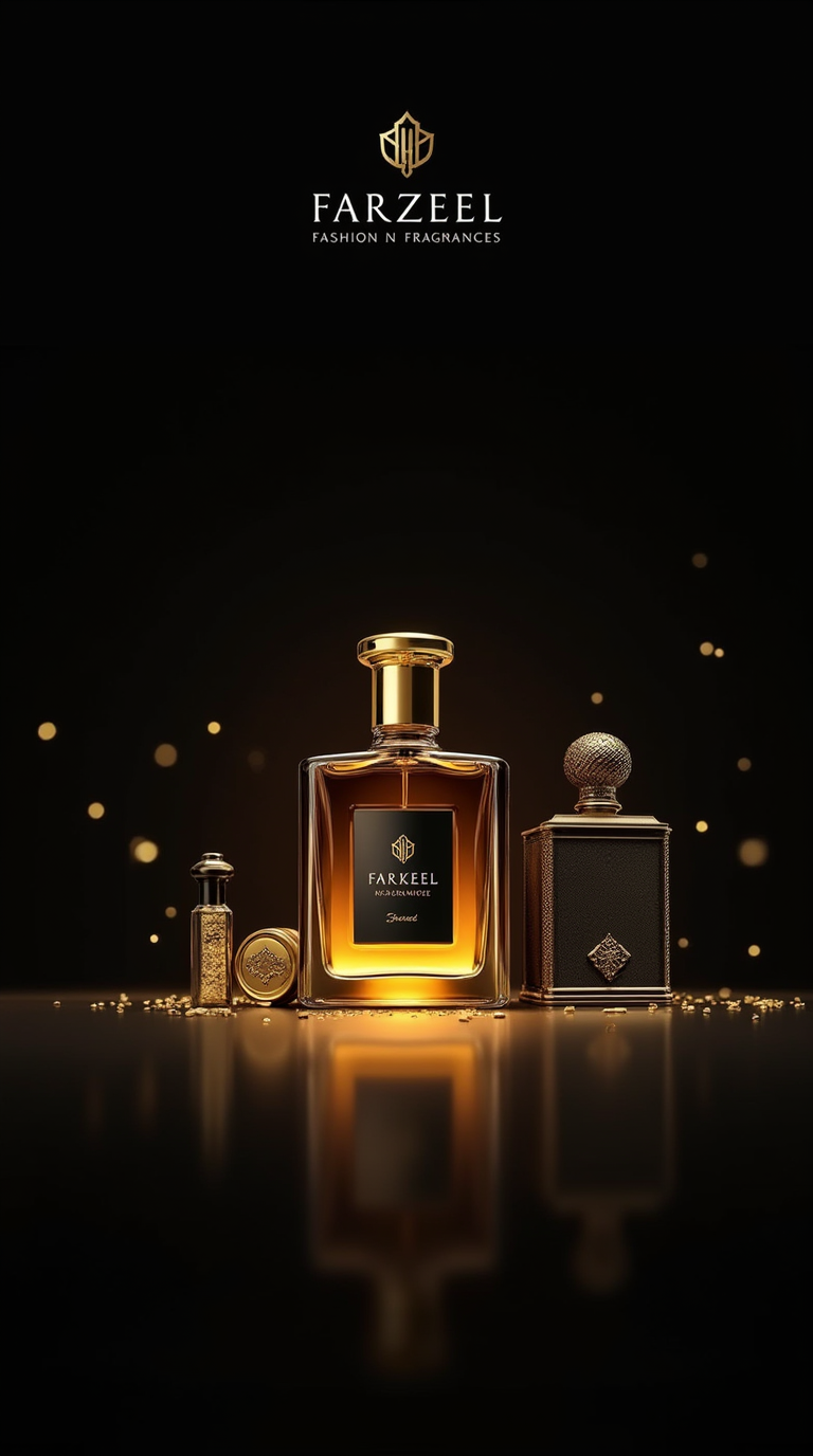 Why Perfume Smells Different on Skin vs. Bottle: The Science Explained