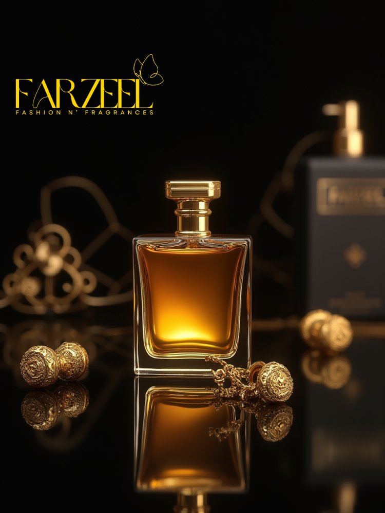 Best Long-Lasting Perfumes for Office Wear (Men's Edition)