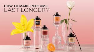 Perfume Layering Hacks: How to Make Your Scent Last All Day