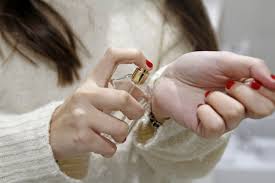 Perfume Hacks for Sweaty Days: Stay Fresh Despite the Heat