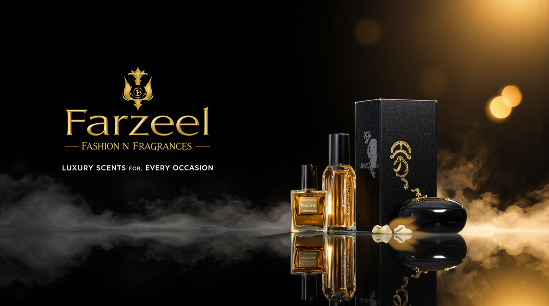 How to Apply Perfume in Rainy Season – Long-Lasting Fragrance Guide