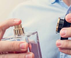 How Fragrances Make You Instantly Attractive