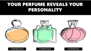 How to Choose a Perfume That Matches Your Personality