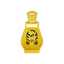 Victoria's Secret Bombshell Inspired Attar – Floral Fruity Perfume Oil